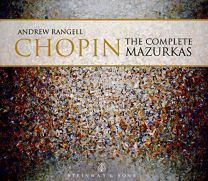 Chopin:complete Mazurkas