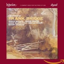 Songs of Frank Bridge