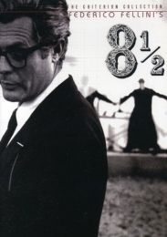 Criterion Collection: 8 1/2