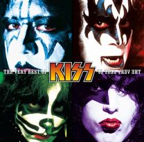 Very Best of Kiss