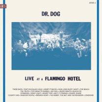 Live At A Flamingo Hotel (2-Lp Set, Includes Download Card)