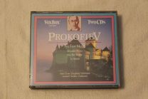 Sergei Prokofiev: Film Music
