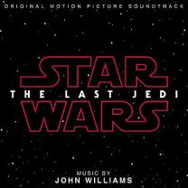 Last Jedi OST