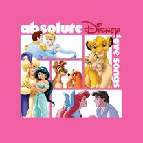 Absolute Disney: Love..