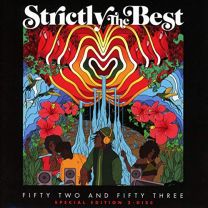 Strictly the Best Vol. 52 and 53