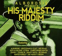 Alborosie Presents His Majesty Riddim