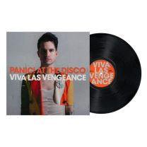 Viva Las Vengeance (Vinyl)