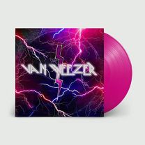 Van Weezer (Neon Pink Vinyl)