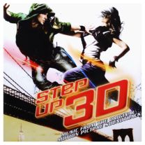 Step Up 3d - Music From the Original Motion Picture Soundtrack