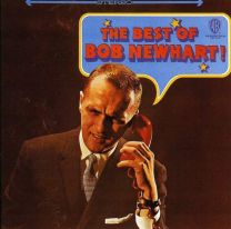 Best of Bob Newhart