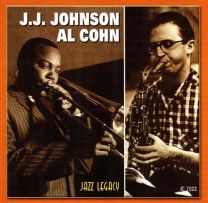 J.j. Johnson / Al Cohn