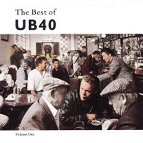 Best of Ub40 - Volume 1