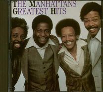Manhattans - Greatest Hits