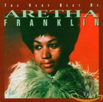 Very Best of Aretha Franklin - the 60's
