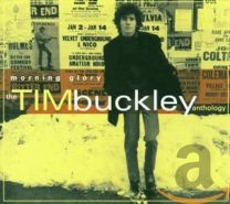 Morning Glory: the Tim Buckley Anthology