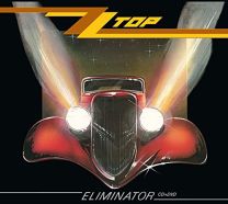Eliminator (Collectors Edition) 2cd