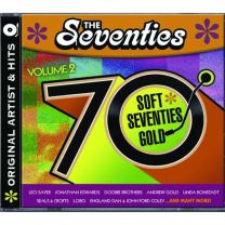 Vol. 2-Soft 70's Gold