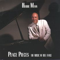 Peace Pieces - the Music of Bill Evans