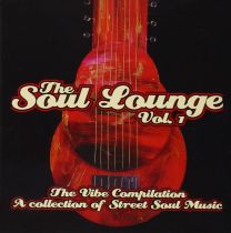Soul Lounge 1: Vibe Compilatio