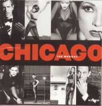 Chicago: 1996 Broadway Cast