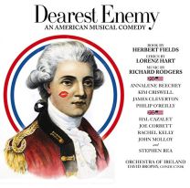 Dearest Enemy: An American Musical