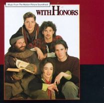 With Honours - Original Soundtrack