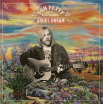 Angel Dream (Songs and Music From the Motion Picture "she's the One")