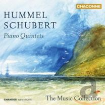 Hummel: Piano Quintets