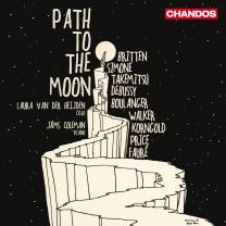 Path To the Moon