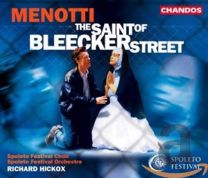 Menotti: the Saint of Bleecker Street