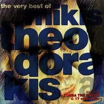 Very Best of Mikis Theodorakis