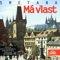 Smetana,b - Ma Vlast ( My Country)