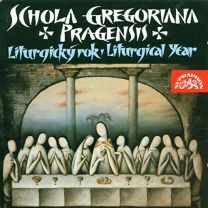 Liturgical Year - Gregorian Chant