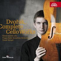 Dvorak - Complete Cello Works