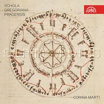 Schola Gregoriana Pragensis - Septem Dies