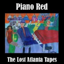 Lost Atlanta Tapes