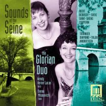 Sounds of the Seine - Glorian Duo