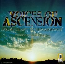 Voices of Ascension - Chant To Renaissance