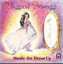 Music For Dress-Up