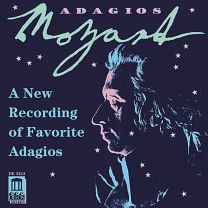 Mozart: Favourite Adagios