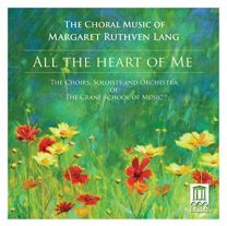 Lang: All the Heart of Me