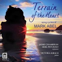 Abel: Terrain of the Heart
