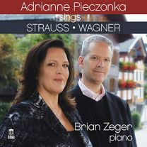 Strauss/Wagner:pieczonka