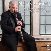 Carl Nielsen: Clarinet Concerto, Chamber Music For Clarinet