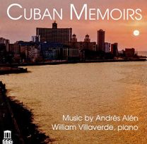 Andr?s Al?n: Cuban Memoirs