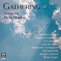 Ben Moore: Gathering
