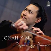 Zoltan Kodaly, Mark Abel, Edvard Grieg: Approaching Autumn