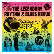 Legendary Rhythm & Blues Revue
