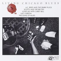 Living Chicago Blues Volume 3