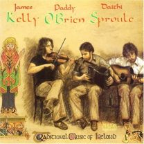 Traditional Music of Ireland